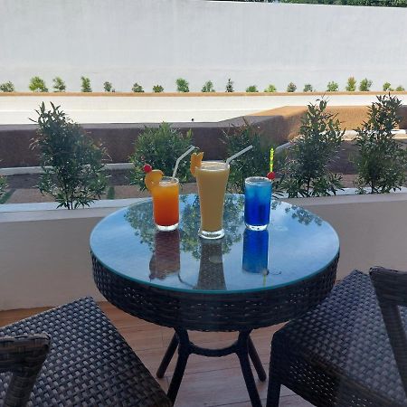 Yellow Mango Resort Bohol Панглао Екстериор снимка