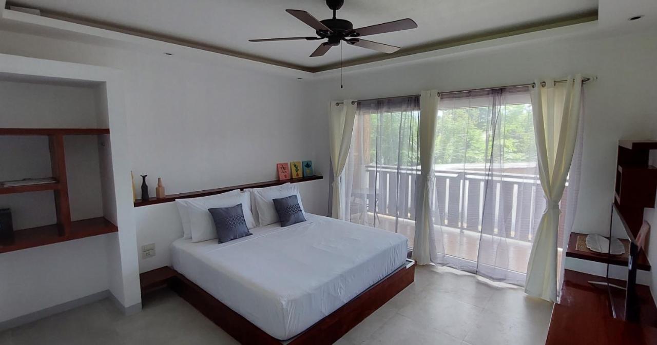 Yellow Mango Resort Bohol Панглао Екстериор снимка