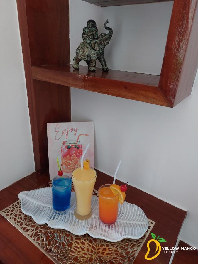 Yellow Mango Resort Bohol Панглао Екстериор снимка