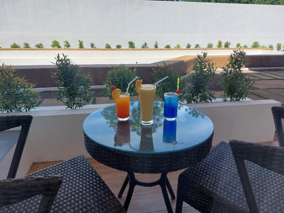 Yellow Mango Resort Bohol Панглао Екстериор снимка
