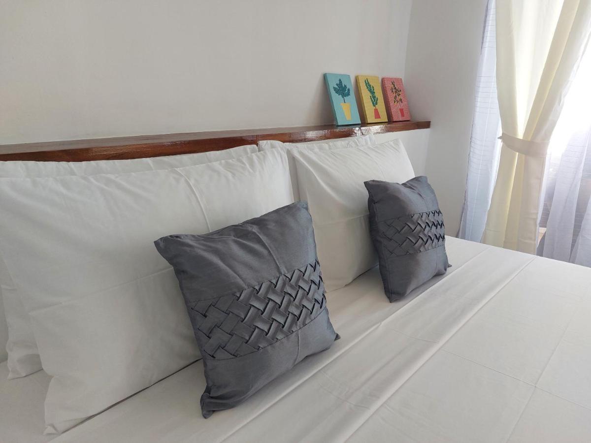 Yellow Mango Resort Bohol Панглао Екстериор снимка