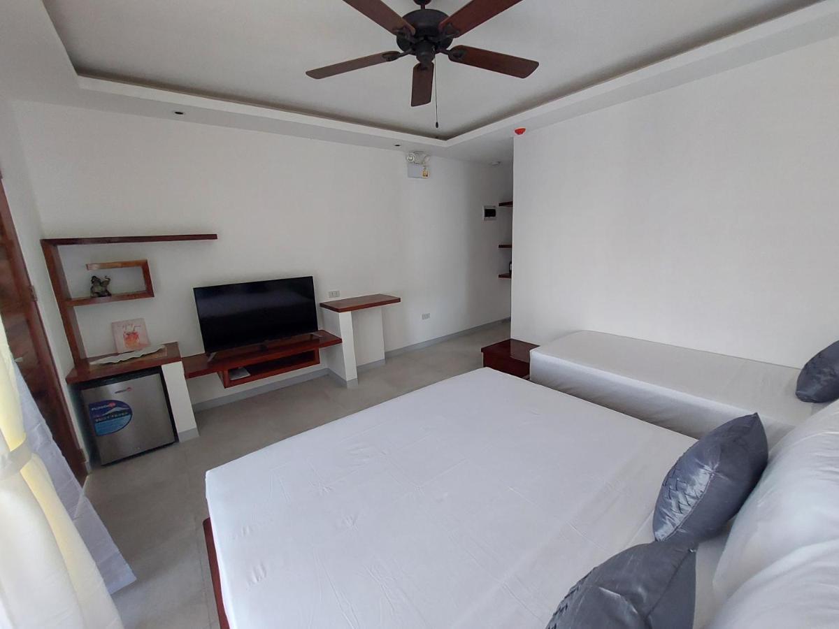 Yellow Mango Resort Bohol Панглао Екстериор снимка