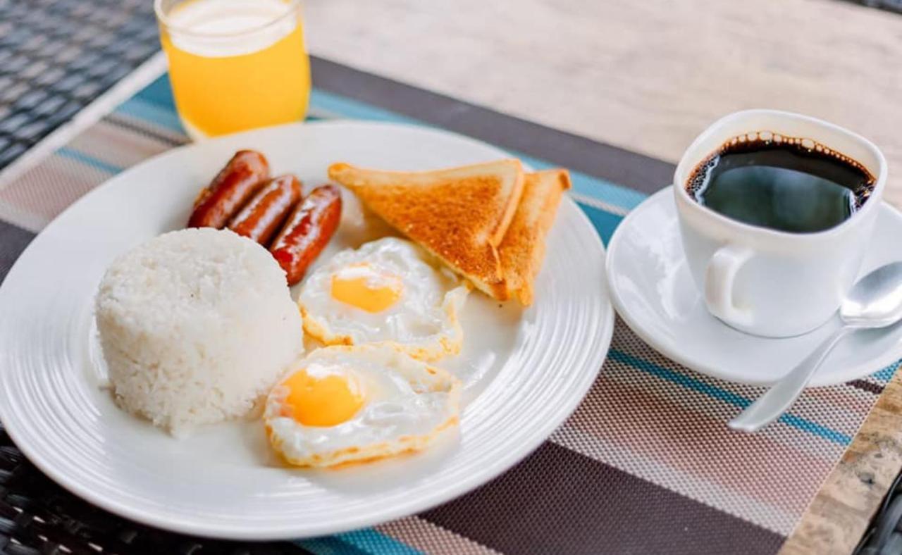 Yellow Mango Resort Bohol Панглао Екстериор снимка