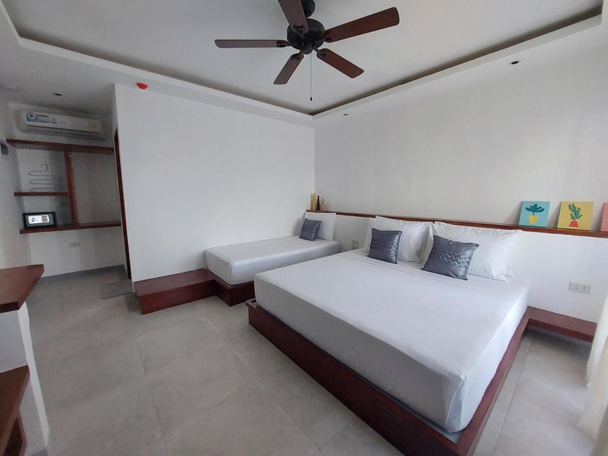 Yellow Mango Resort Bohol Панглао Екстериор снимка