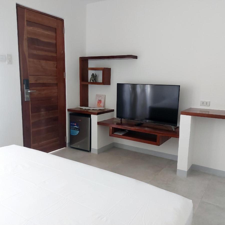 Yellow Mango Resort Bohol Панглао Екстериор снимка