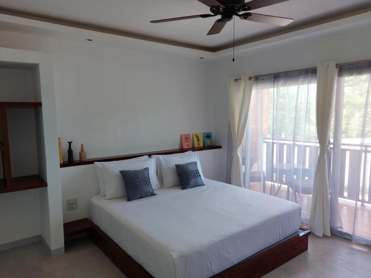 Yellow Mango Resort Bohol Панглао Екстериор снимка