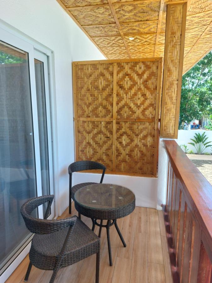 Yellow Mango Resort Bohol Панглао Екстериор снимка