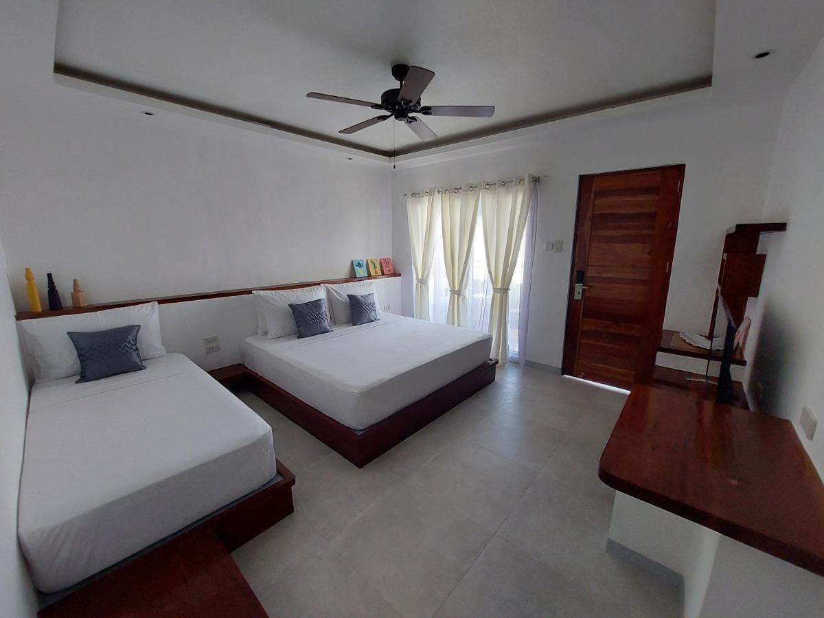 Yellow Mango Resort Bohol Панглао Екстериор снимка