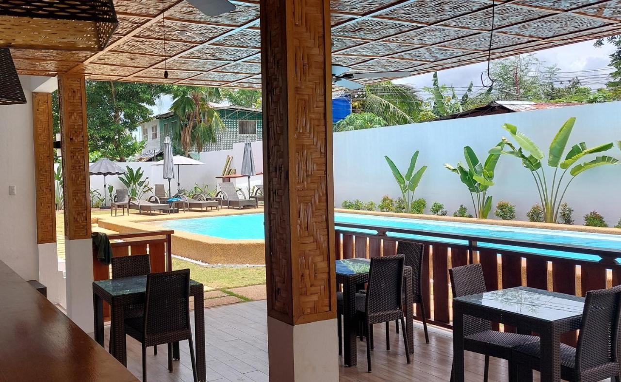 Yellow Mango Resort Bohol Панглао Екстериор снимка