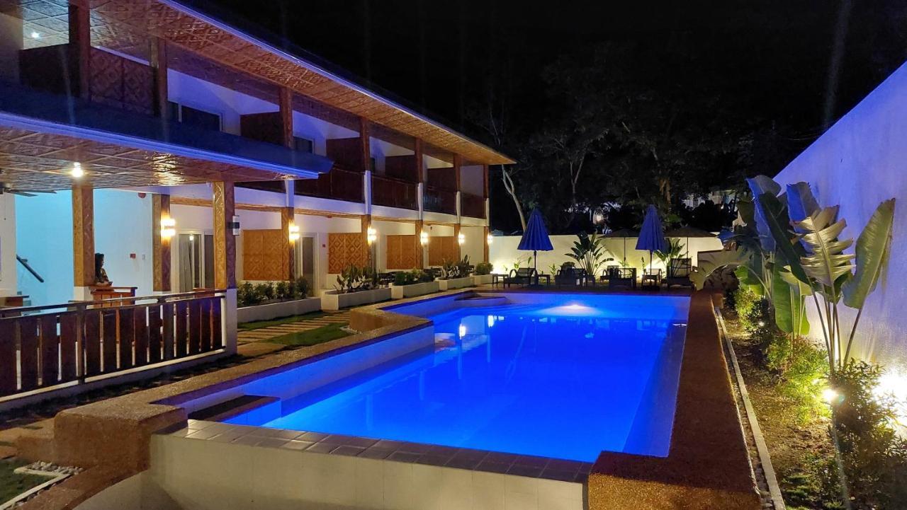 Yellow Mango Resort Bohol Панглао Екстериор снимка