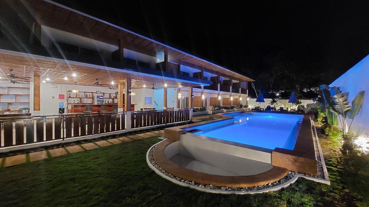 Yellow Mango Resort Bohol Панглао Екстериор снимка