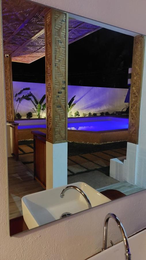 Yellow Mango Resort Bohol Панглао Екстериор снимка