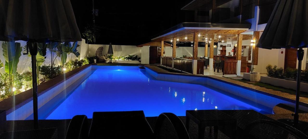 Yellow Mango Resort Bohol Панглао Екстериор снимка