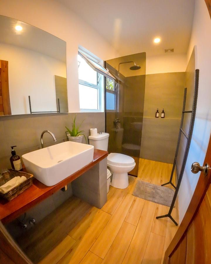 Yellow Mango Resort Bohol Панглао Екстериор снимка