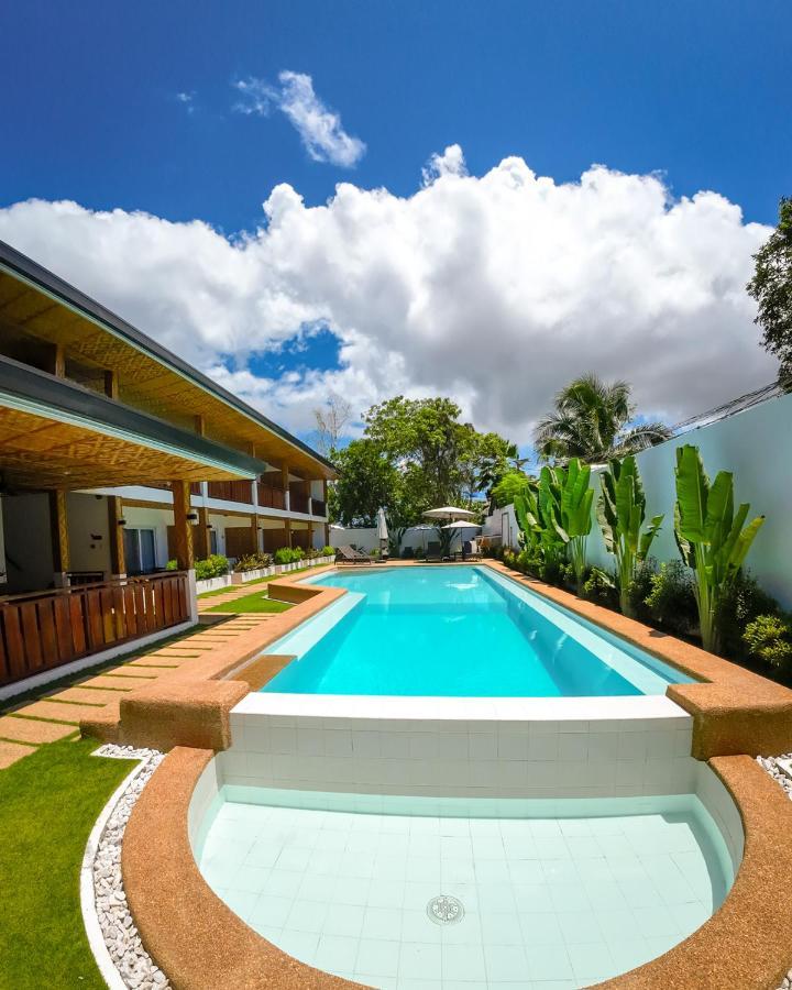 Yellow Mango Resort Bohol Панглао Екстериор снимка