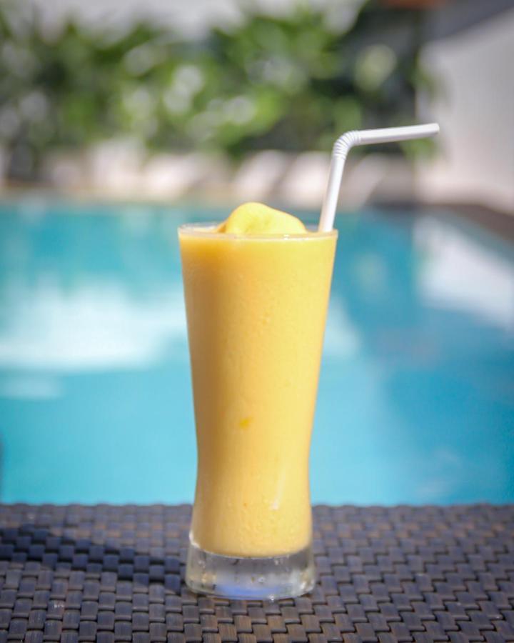 Yellow Mango Resort Bohol Панглао Екстериор снимка