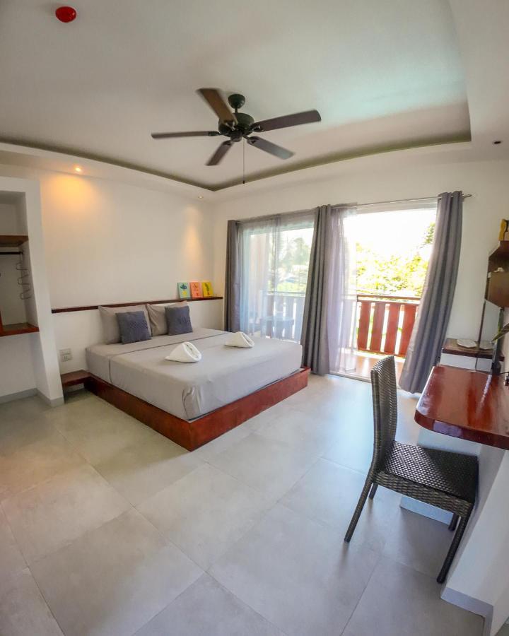 Yellow Mango Resort Bohol Панглао Екстериор снимка